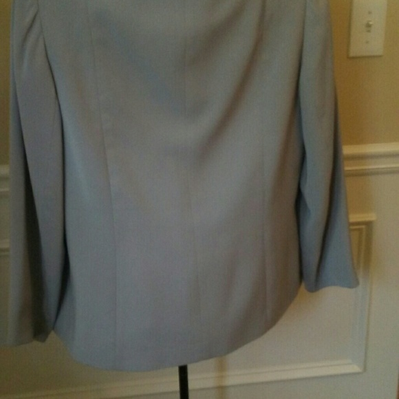 Jacket - Picture 2 of 3