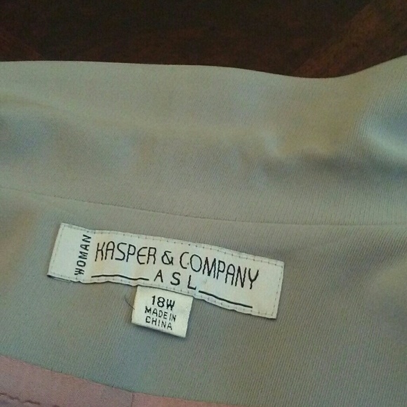 Jacket - Picture 3 of 3