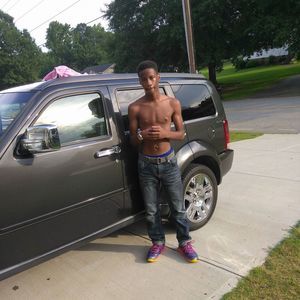 Meet your Posher, Jaylin