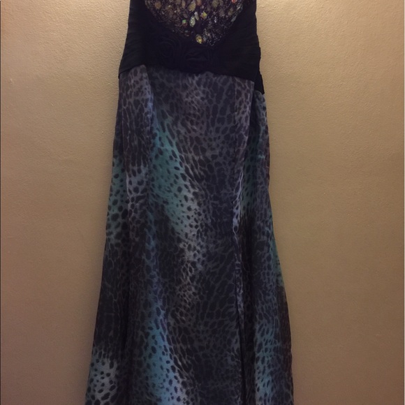 designer night dress