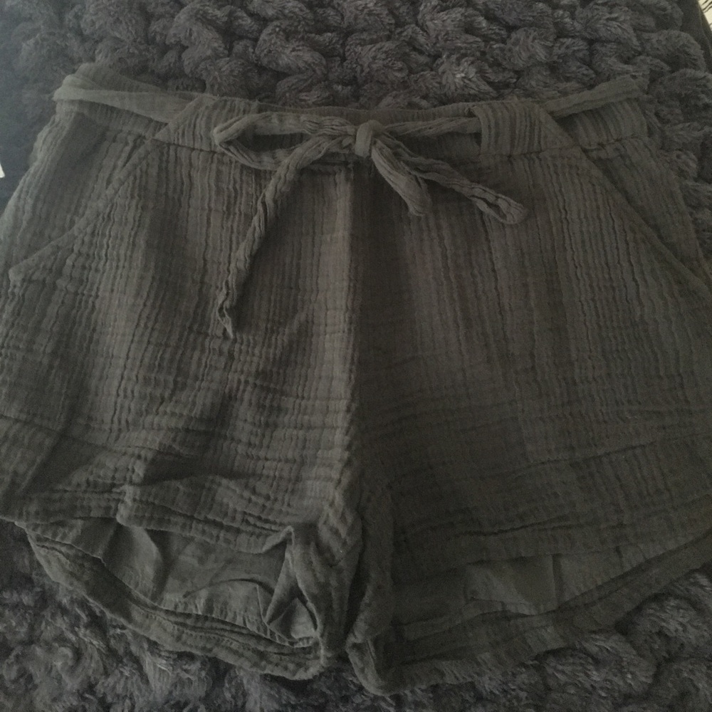 Aerie shorts