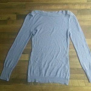 Lilac Sweater