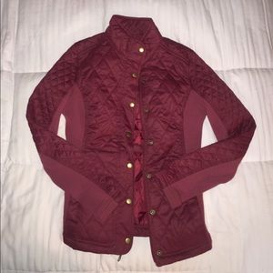 Merona Light Fall Jacket **SELLING ONLY**