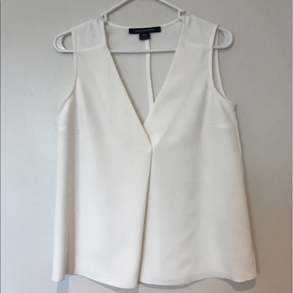 French connection top