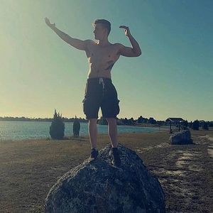 Meet your Posher, Greg