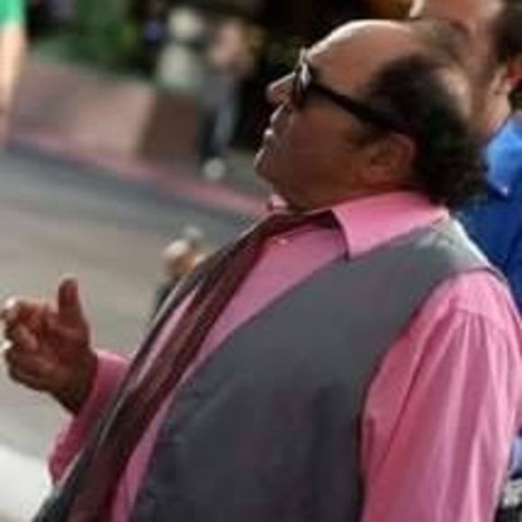 Meet your Posher, Danny - Picture 1 of 1