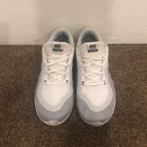 Nike Flex Training, size 8