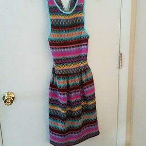 Dress from Fransecas