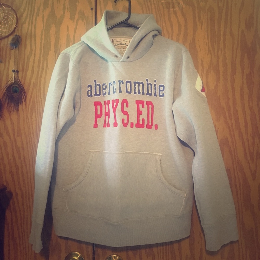 Abercrombie Hoodie