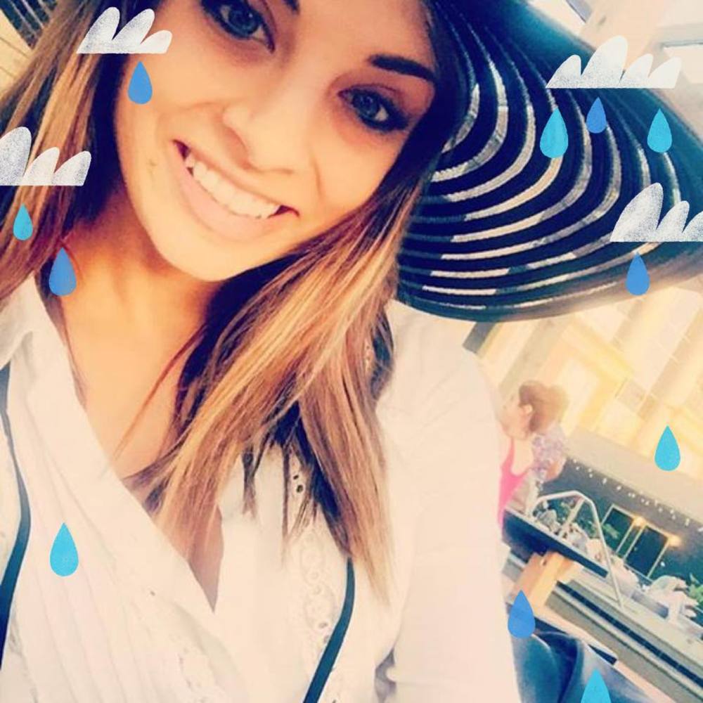 Meet your Posher, Tess