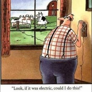 Meet your Posher, Casey