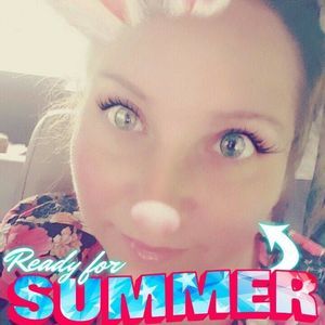 Meet your Posher, Mandy