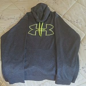 Under Armour Hoodie