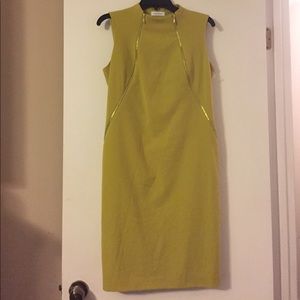 Calvin Klein dress