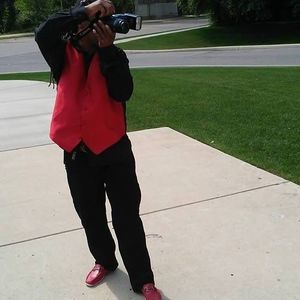 Meet your Posher, Lottiepeeper