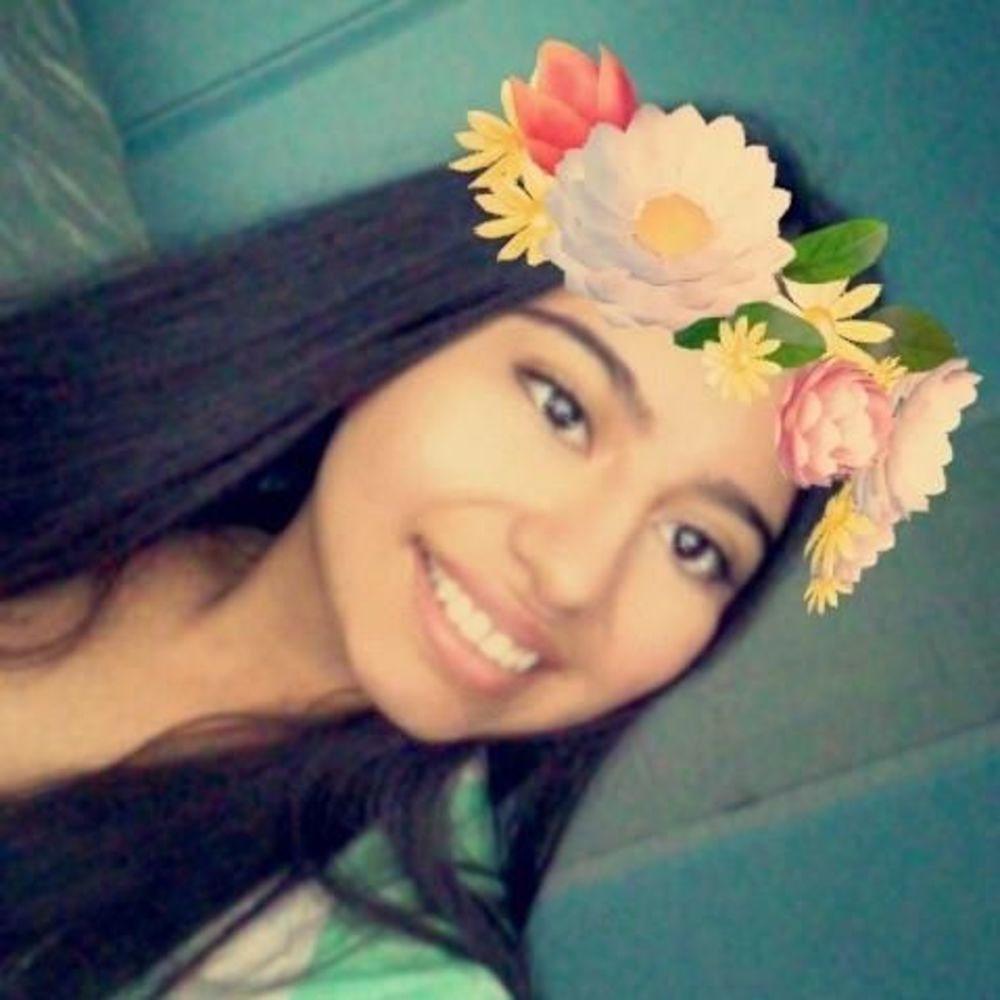 Meet your Posher, Jasmin