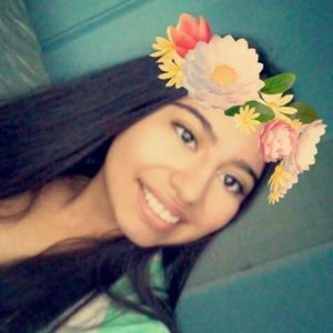 Meet your Posher, Jasmin