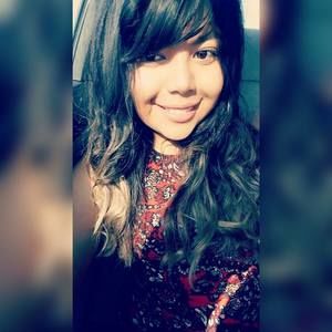 Meet your Posher, Karina