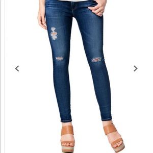 Maternity Adriano Goldschmied AG Jeans