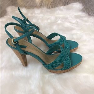 Christian Soriano Shoes