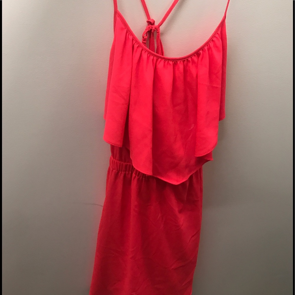 American Eagle Sun Dress