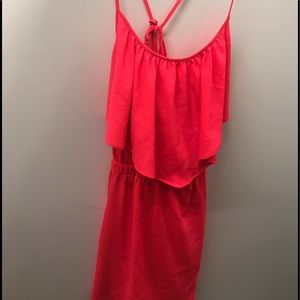 American Eagle Sun Dress