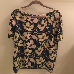 J. Crew Blouse