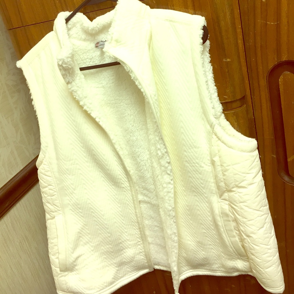 White snowball