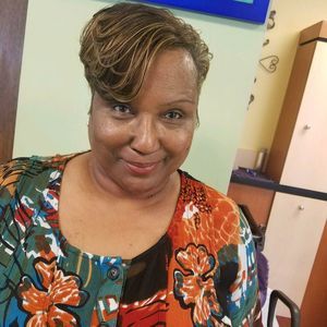 Meet your Posher, Doris