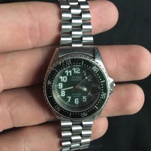 Guess Waterpro Watch