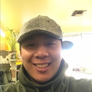 Meet your Posher, Peter