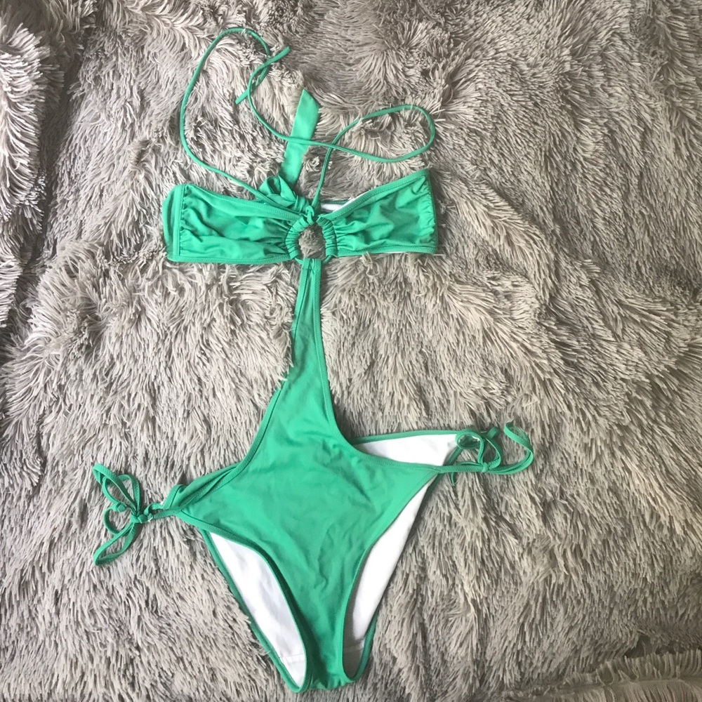 Victoria's Secret One piece swimsuit