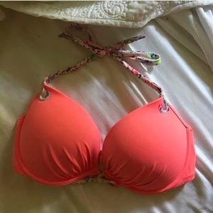 Victoria's Secret bikini top