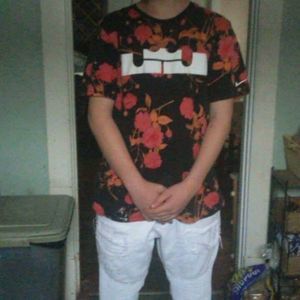 Meet your Posher, Jonathan