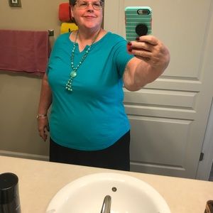 Meet your Posher, Martha