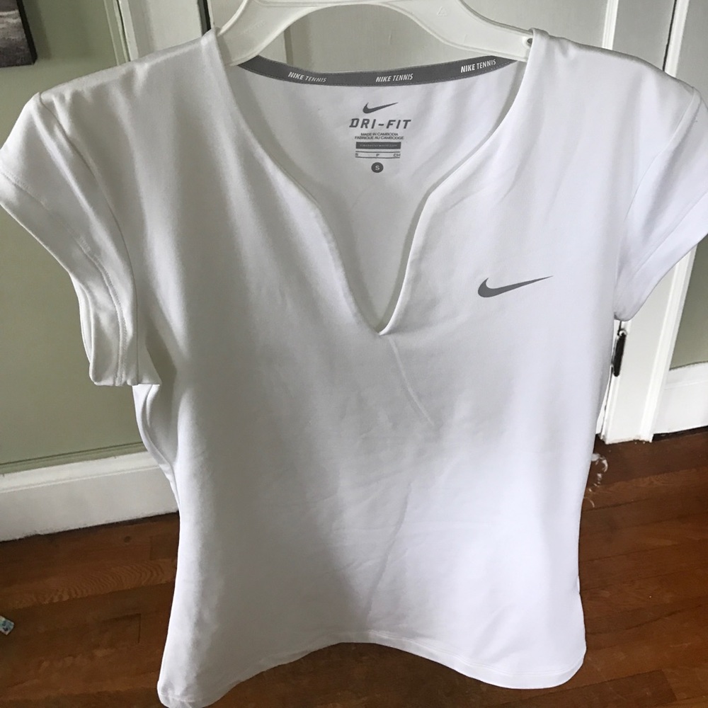 Nike Dry-fit T-Shirt