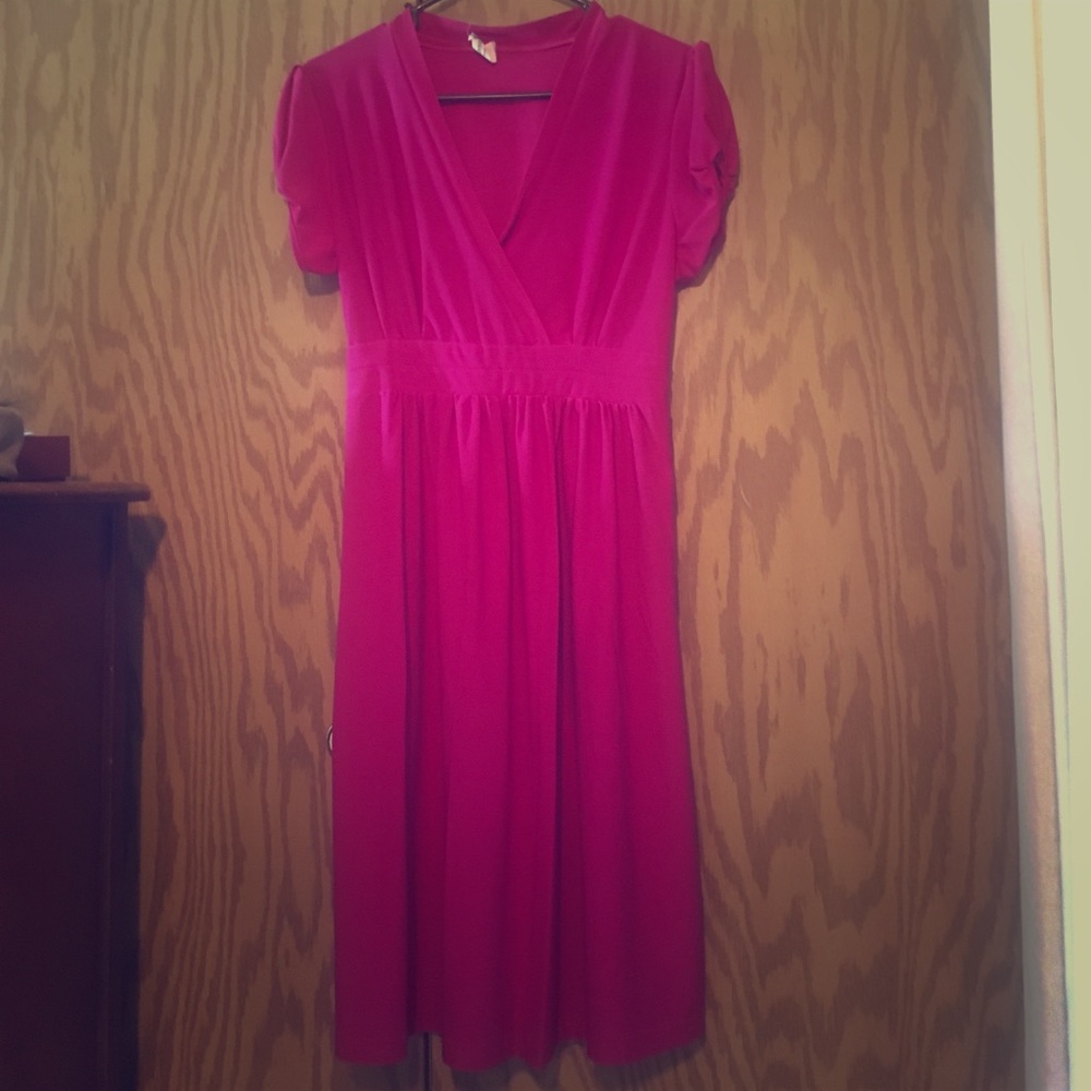 Maxi dress perfect condition