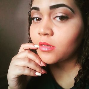 Meet your Posher, Lisbeth