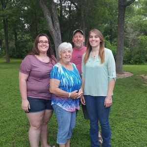 Meet your Posher, Megan