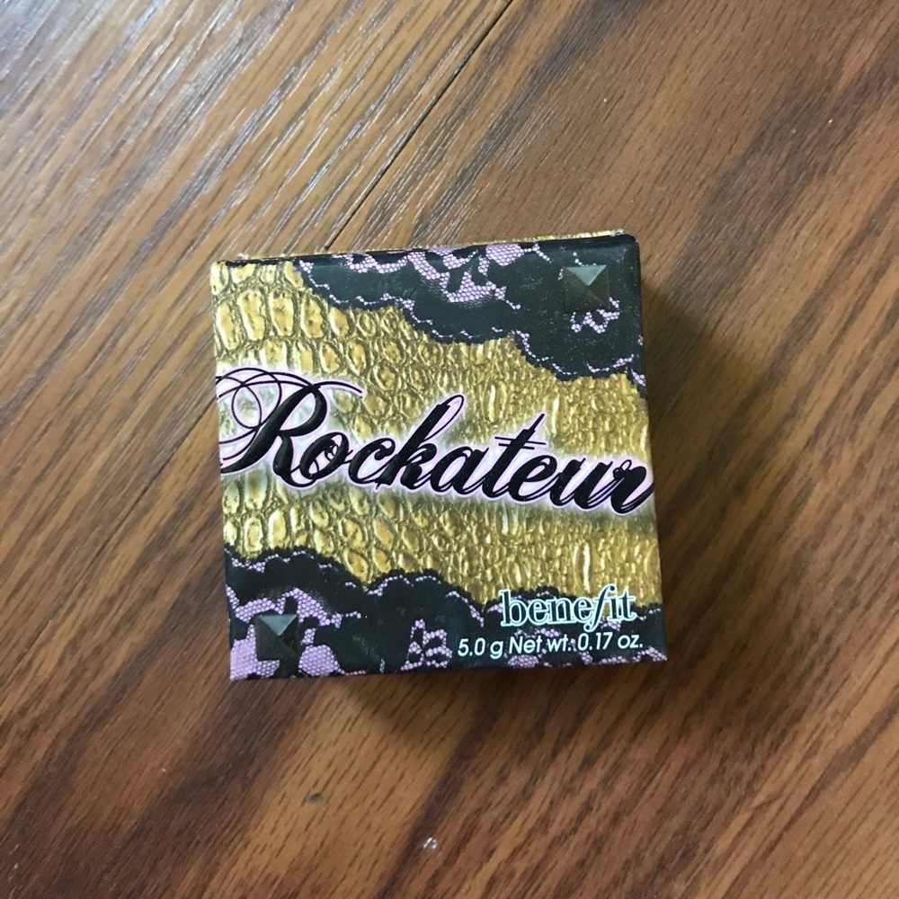 benefit rockateur