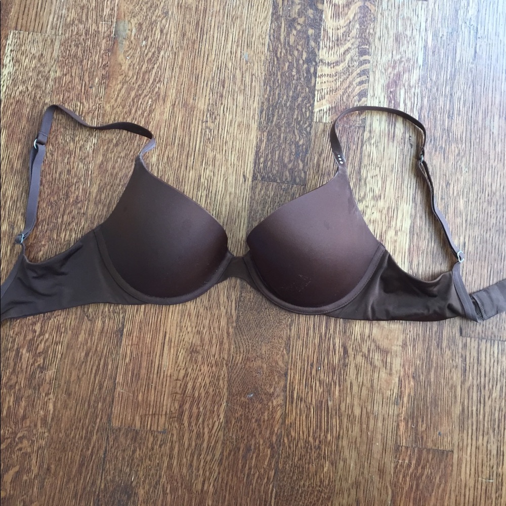 VS biofit bra