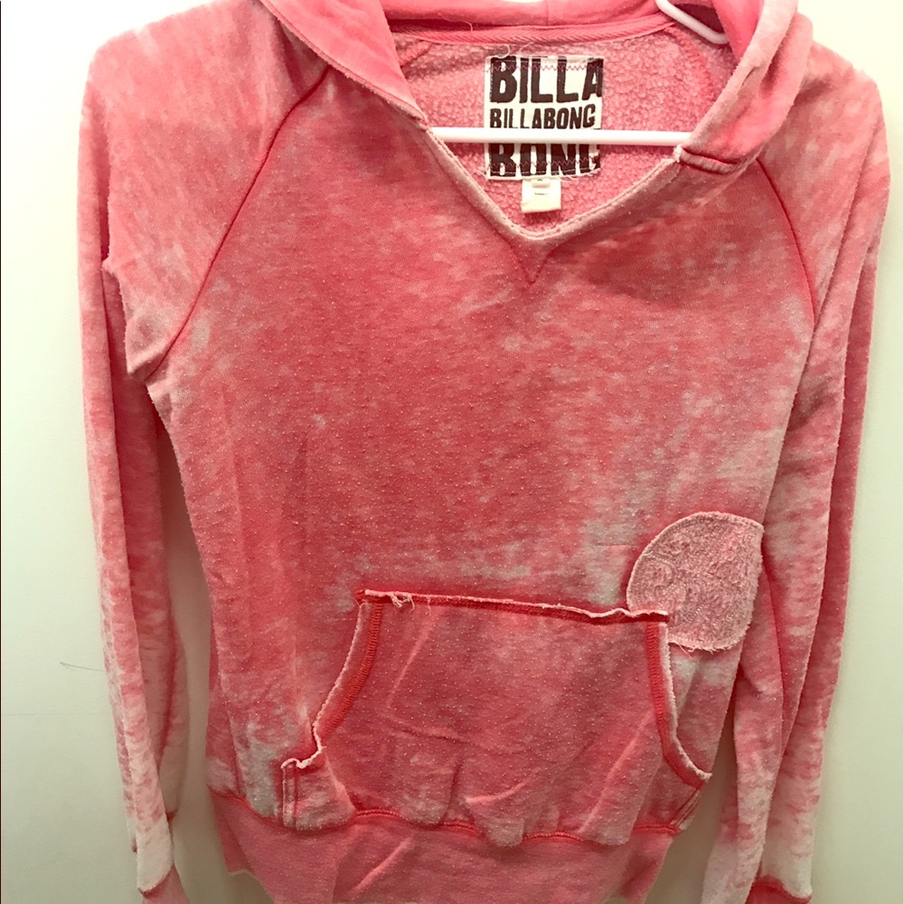 Billabong pullover