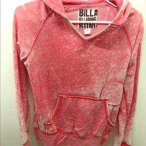 Billabong pullover