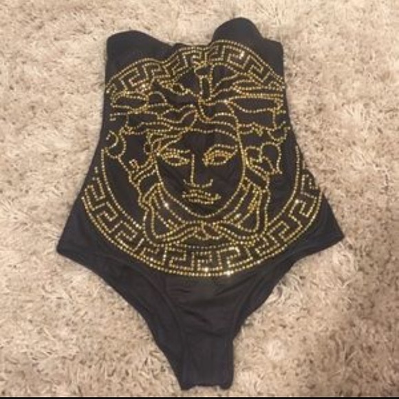 Versace Other - Versace swim suit