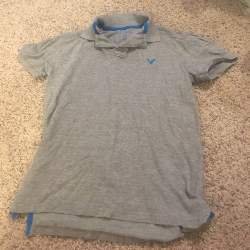 American Eagle Polo