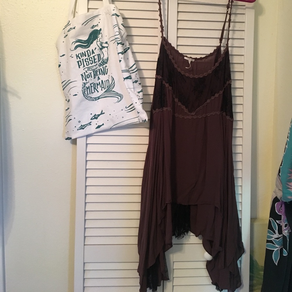 Free people dress