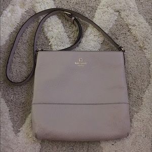 Kate Spade crossbody!