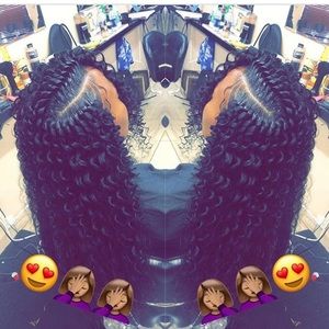 Meet your Posher, Joy