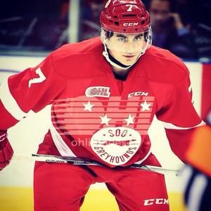 Meet your Posher, Anthony