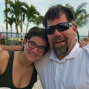 Meet your Posher, Stacey